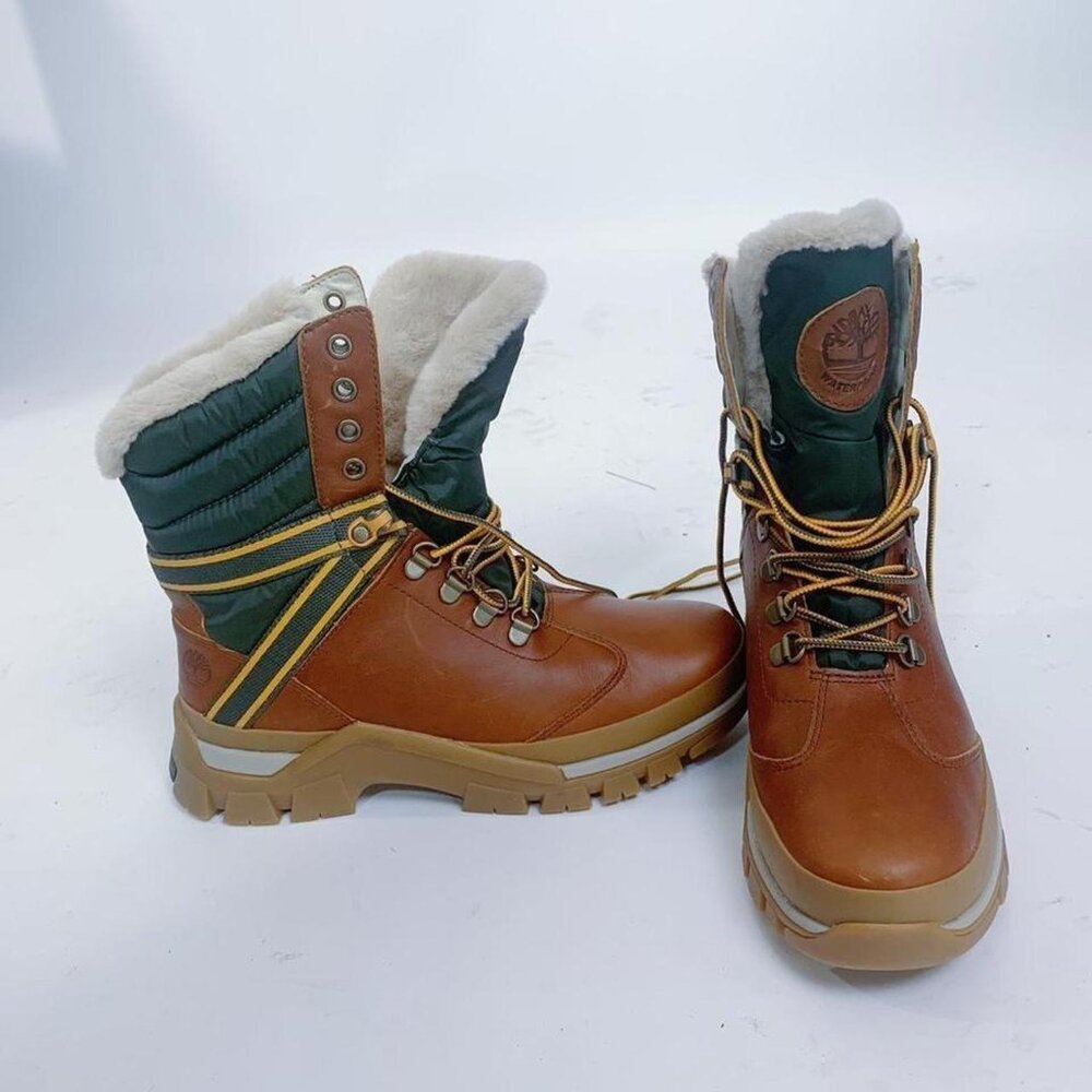 Timberland  Jenness Falls Boots